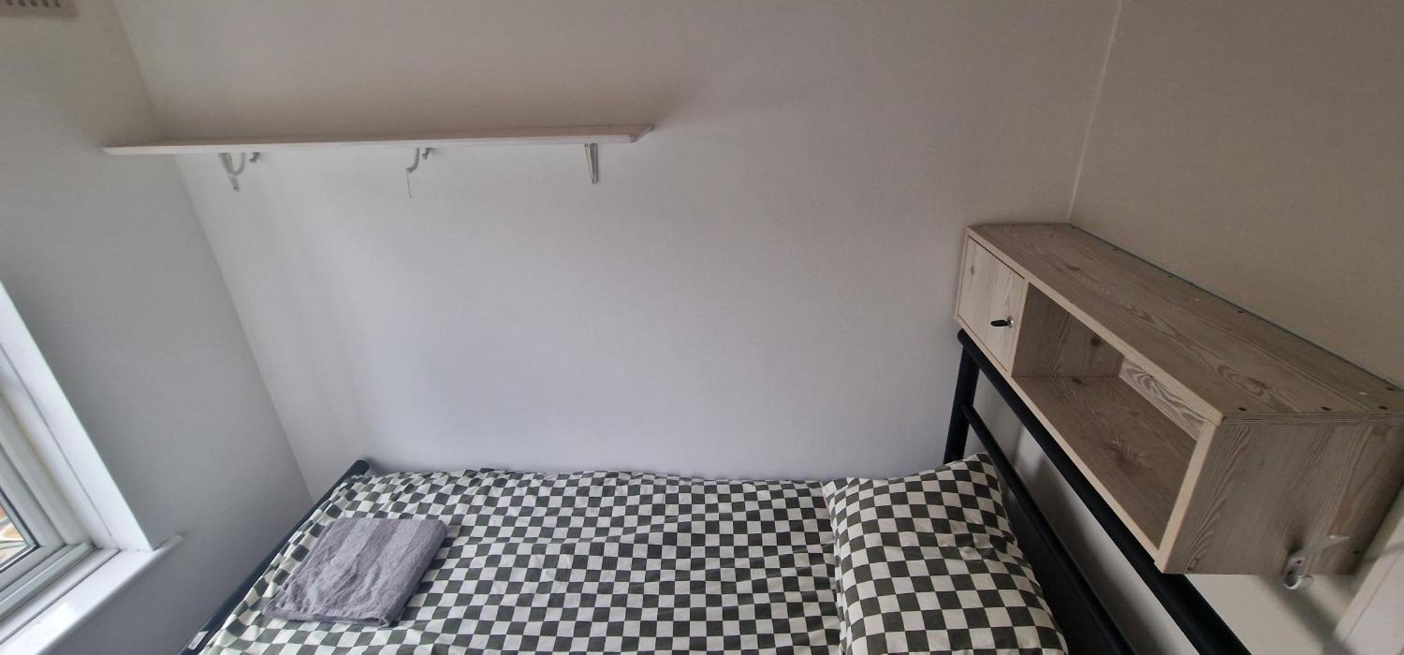 Ritz Place 3 Northolt  Εξωτερικό φωτογραφία