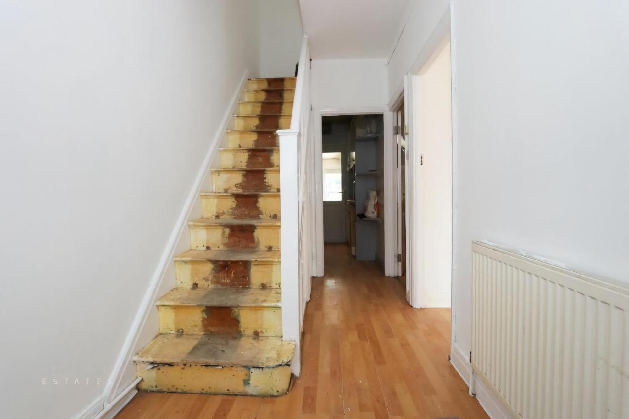 Ritz Place 3 Northolt  Εξωτερικό φωτογραφία