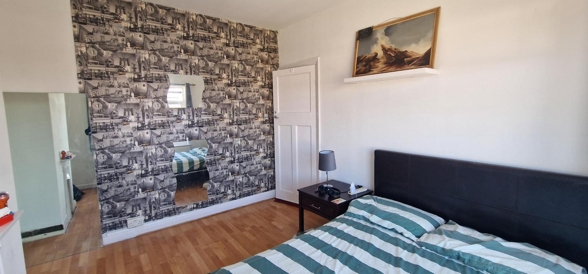 Ritz Place 3 Northolt  Δωμάτιο φωτογραφία